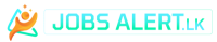 JOBS ALERT